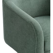 Trilby Chenille Armchair